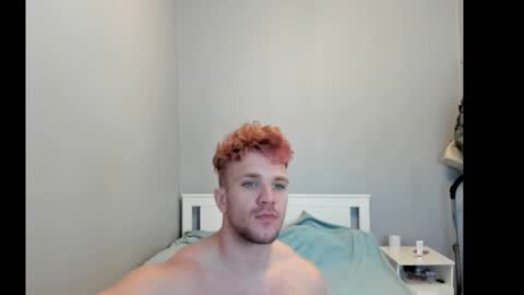 daniel_montecristo online show from May 30, 3:12 pm