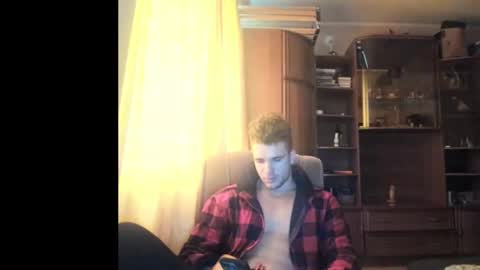 daniel_montecristo online show from October 4, 10:42 am