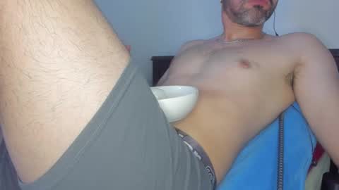 Snapshot of daniel_ny_ chatting on October 20, 6:12 pm Dani online show from October 20, 6:12 pm