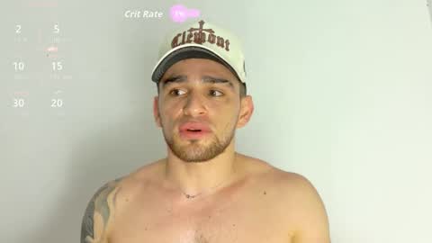 Sexy Dani online show from November 7, 7:01 am