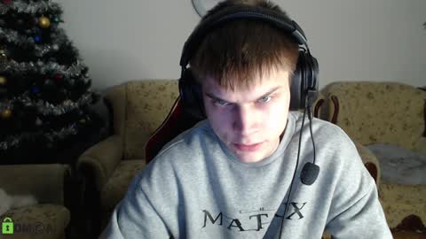 Daniel online show from January 15, 5:15 pm