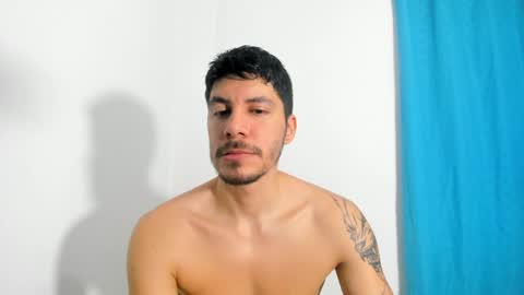 Daniel sexy77 online show from June 4, 1:55 am