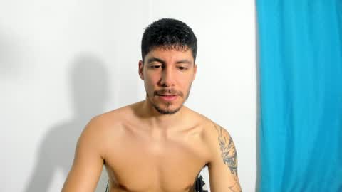Daniel sexy77 online show from May 21, 1:56 am