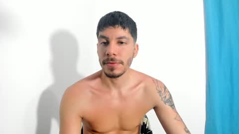 Daniel sexy77 online show from July 1, 1:17 am