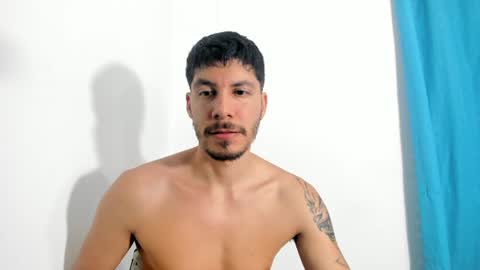 Daniel sexy77 online show from July 3, 1:56 am