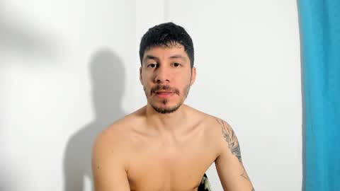 Daniel sexy77 online show from June 27, 2:03 am