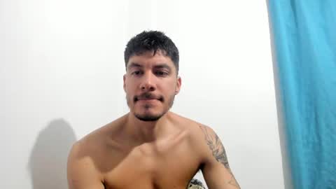 Daniel sexy77 online show from July 24, 1:25 am