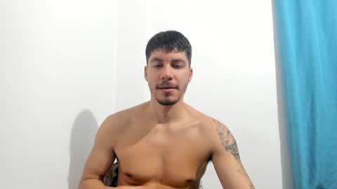 Daniel sexy77 online show from July 28, 2:19 am