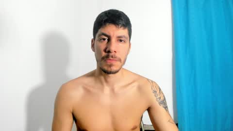 Daniel sexy77 online show from May 6, 2:12 am