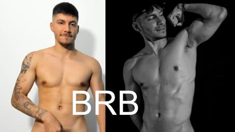 Daniel sexy77 online show from May 28, 2:09 am