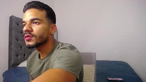 Daniel Sherlock online show from March 28, 10:37 am