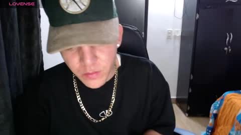 Daniel online show from January 11, 2:20 am