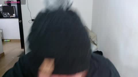 Daniel online show from January 1, 1:47 am