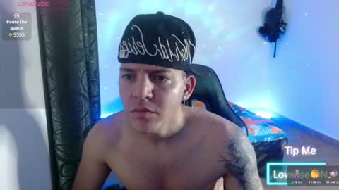 Daniel online show from February 2, 3:21 am