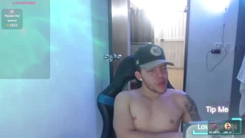 Daniel online show from January 26, 10:34 am