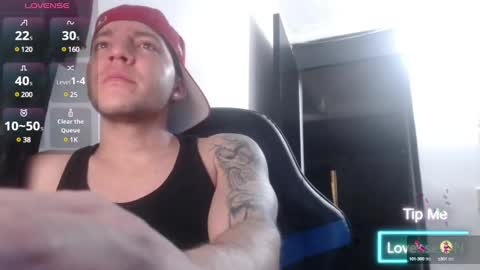 Daniel online show from January 23, 5:35 am