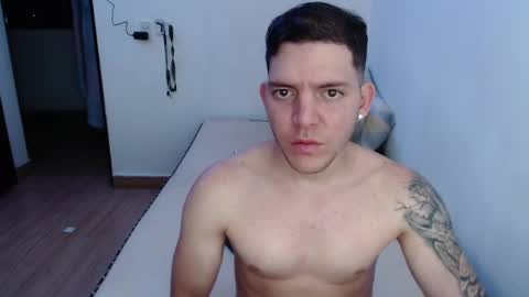 Daniel online show from December 28, 3:26 am