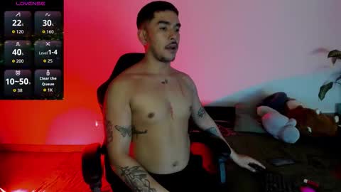 Dani  online show from December 15, 6:49 pm