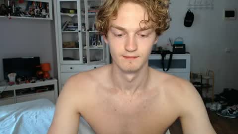 Daniel online show from June 29, 2:28 pm