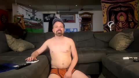 Daniel online show from January 18, 1:56 am