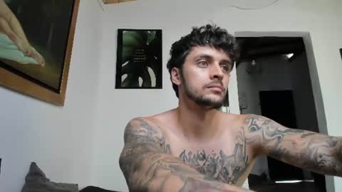 Daniele Bunny online show from June 24, 4:54 pm