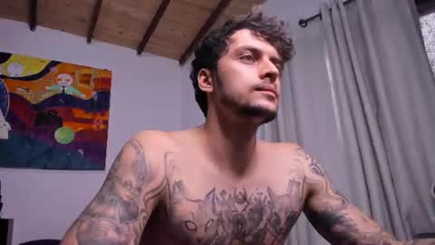Daniele Bunny online show from June 18, 6:02 pm