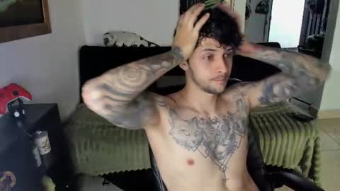 Daniele Bunny online show from July 8, 12:20 pm