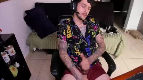 Daniele Bunny online show from June 26, 6:21 pm