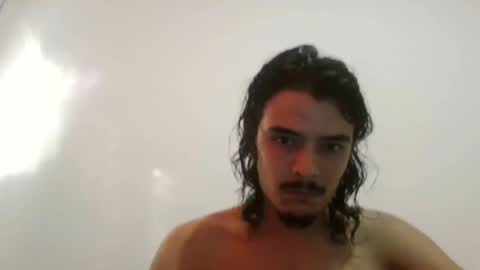 DANIEL online show from April 11, 9:40 pm