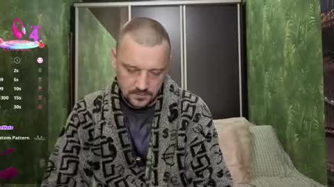 DanieloCool online show from April 10, 5:03 am