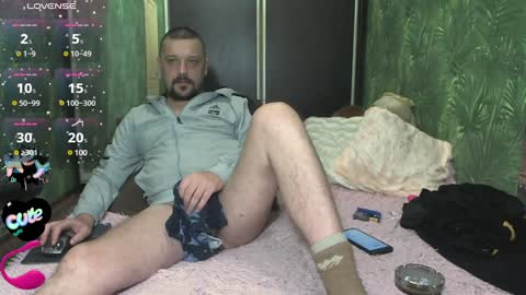 DanieloCool online show from December 14, 9:46 pm