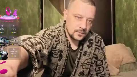 DanieloCool online show from November 3, 6:28 am