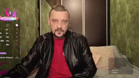 DanieloCool online show from December 15, 6:54 am