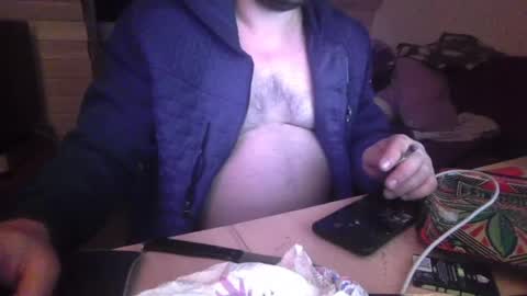 danielpeoples747 online show from July 9, 1:10 am