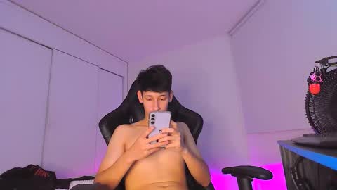 Daniel online show from February 20, 4:20 am