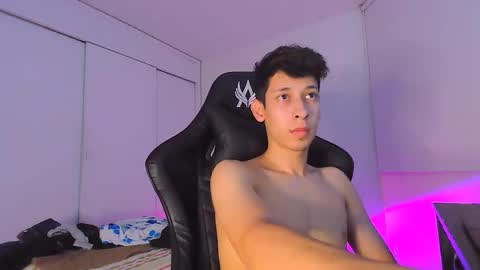 Daniel online show from February 25, 2:45 am