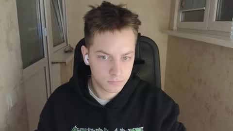 danila online show from March 8, 1:25 am