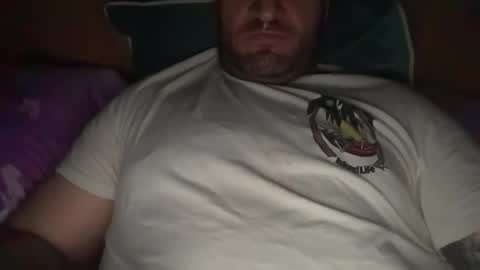 danileush88 online show from March 3, 1:24 am