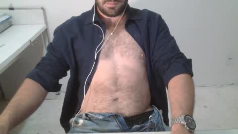 Dani Oli online show from November 25, 11:51 pm