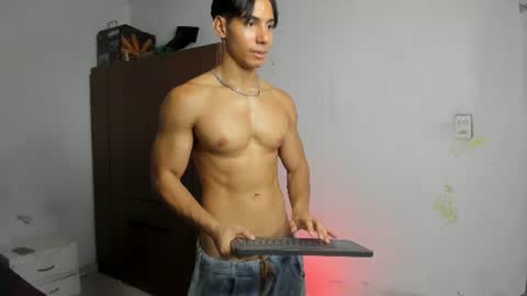 Danisus online show from July 1, 12:01 am