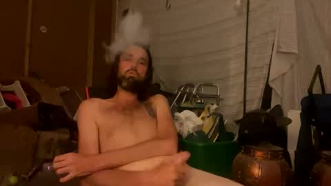 ZyRaMaxx online show from February 23, 12:37 am