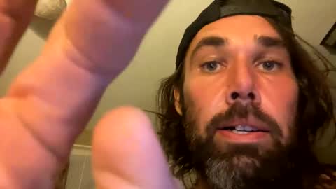 ZyRaMaxx online show from January 25, 2:26 am