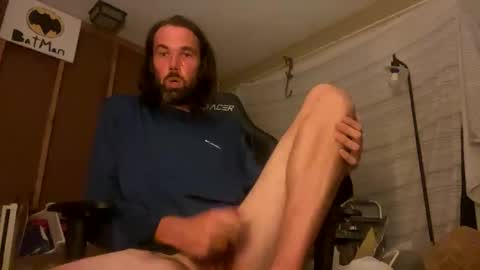 ZyRaMaxx online show from February 21, 12:38 am