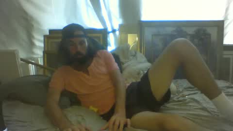 ZyRaMaxx online show from October 2, 9:08 pm