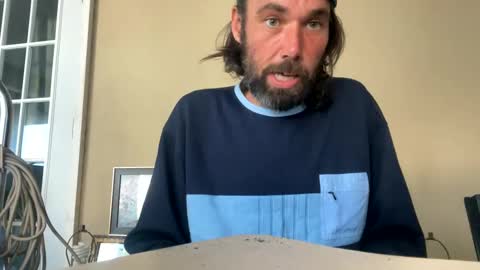 ZyRaMaxx online show from December 15, 1:54 pm