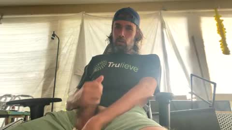 ZyRaMaxx online show from February 4, 10:13 pm