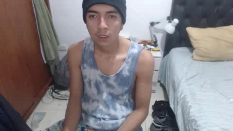 daniel segura online show from March 11, 1:56 am