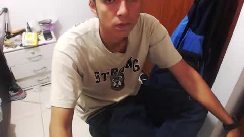 daniel segura online show from March 21, 8:19 am