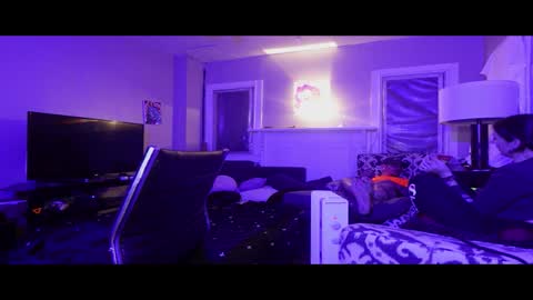 dankfuckcouple online show from January 25, 9:36 am