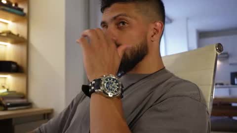 Dann saenz online show from November 10, 9:31 pm